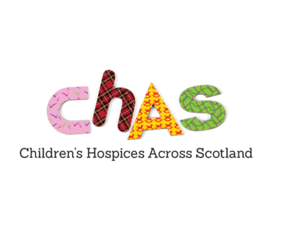 CHAS Children's Hospices Across Scotland - Oyster IMS client