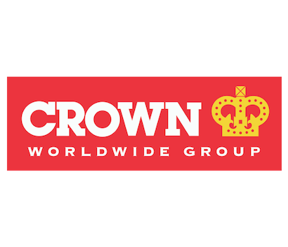 Crown Worldwide - Oyster IMS client