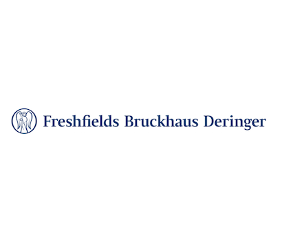 Freshfields Bruckhaus Deringer - Oyster IMS client