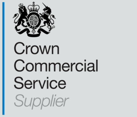 Crown Commercial Service Supplier - Oyster IMS