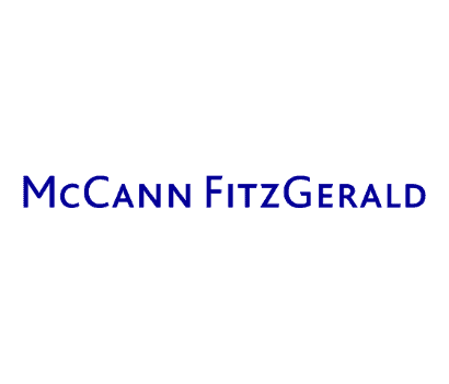 McCann FitzGerald - Oyster IMS Ireland