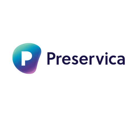 Preservica - an Oyster IMS partner